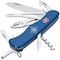 Swiss Army Brands Victorinox Skipper Blue 111Mm Old Number 53663 VIC-0.9093.2WX1 - alternate 1